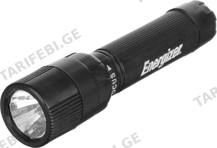 ფანარი Energizer X FOCUS LED 639806
