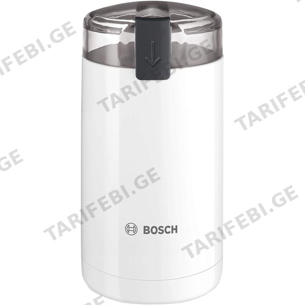 ყავის საფქვავი Bosch TSM6A011W