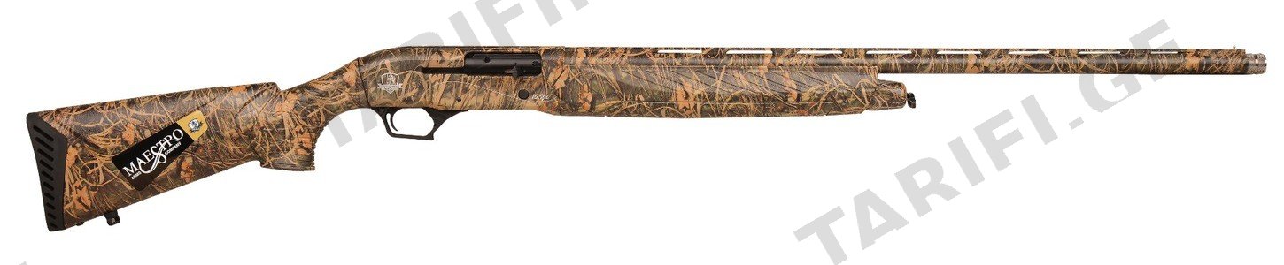 Maestro Bellini 10th year კალ.12 synthetic reeds camo