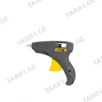 (25W) თერმოწებოს პისტოლეტი STANLEY 6-GR25