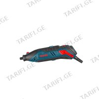 (130W) ბორმანქანა მულტიფუნქციური სახეხი RONIX