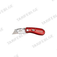 დასაკეცი დანა YATO YT-7534