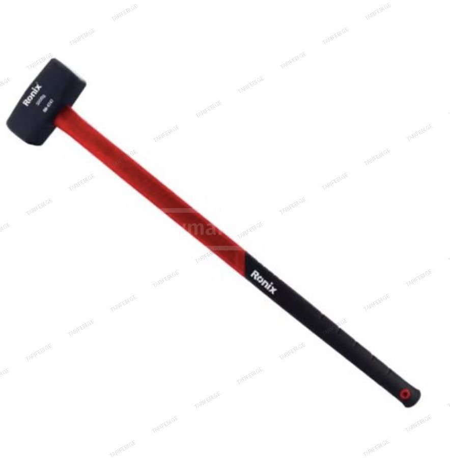 ურო Ronix Rh-4748, 4 კგ.