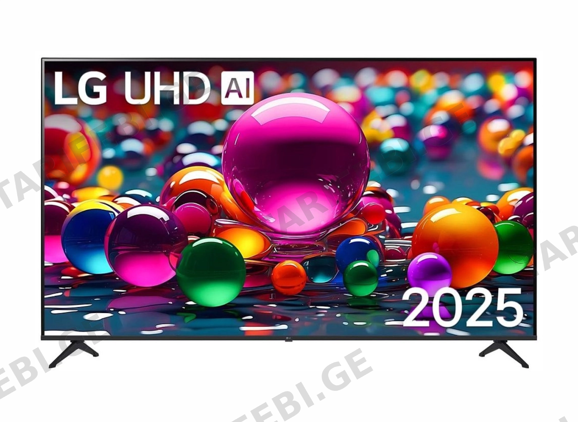 LG 65UA75009LA.AMCN