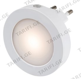 ღამის სანათი Rabalux PUMPKIN 0,5W 3000К 2282