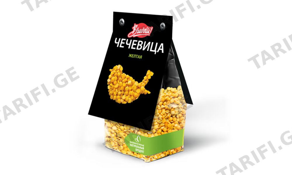 ოსპი ყვითელი 350გრ