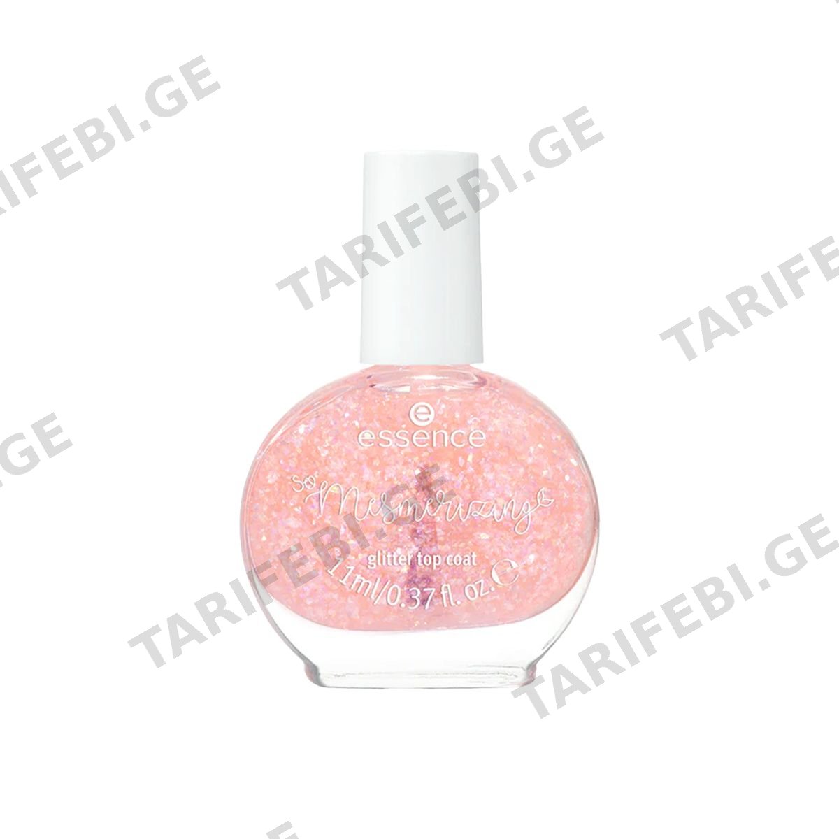 გლითერი Mesmer. 01 7539 ესენსი - Essence