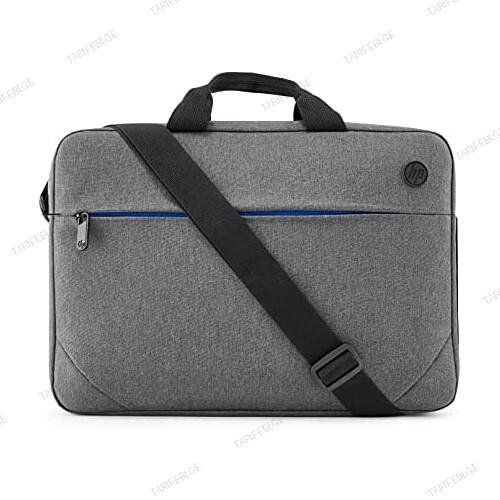 HP Laptop Bag Prelude 17.3 Grey