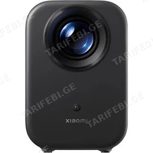 Xiaomi Smart Projector L1 (BHR9417EU)