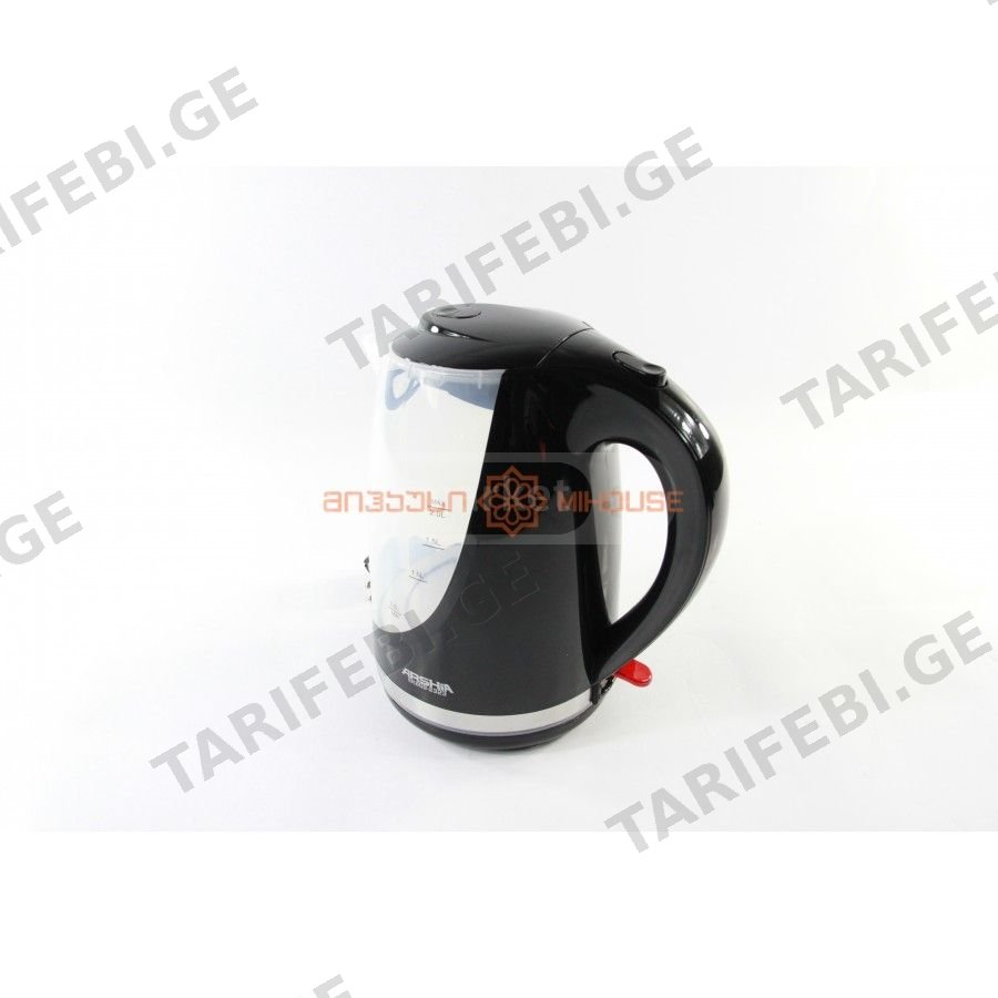 ელექტრო ჩაიდანი ARSHIA EK145-2322 13375