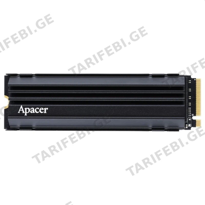 შიდა SSD მყარი დისკი APACER AP2TBAS2280Q4U-1 Q4U 2TB M.2 PCIE