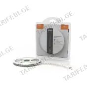ლედ ლენტი 10W 3000K 12V 1M - Gauss