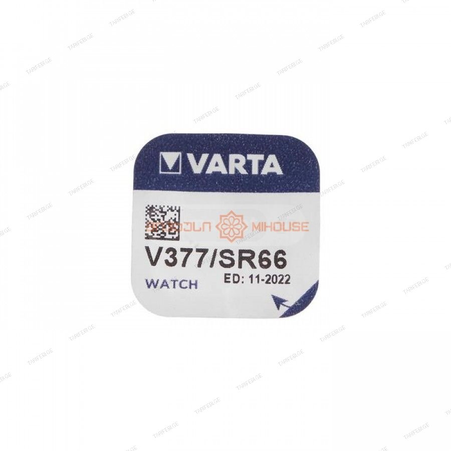 ელემენტი V377 SR 66