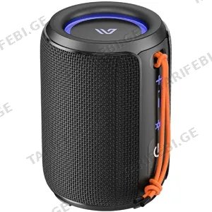 Weofly Boulder Black