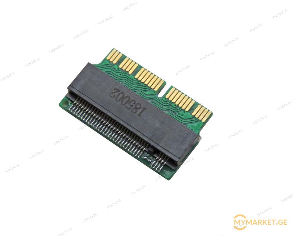 Macbook to M2 SSD , M2 SSD to Macbook adapter