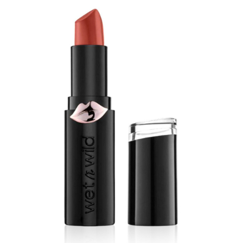 ვეთ ენ ვაილდი - Megalast Matte ტუჩსაცხი Cinnamon Spice  3.3  გრ.