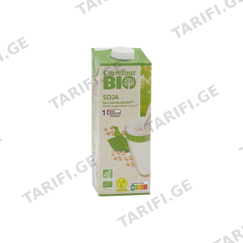 CRF BIO სოიოს სასმელი-1ლ