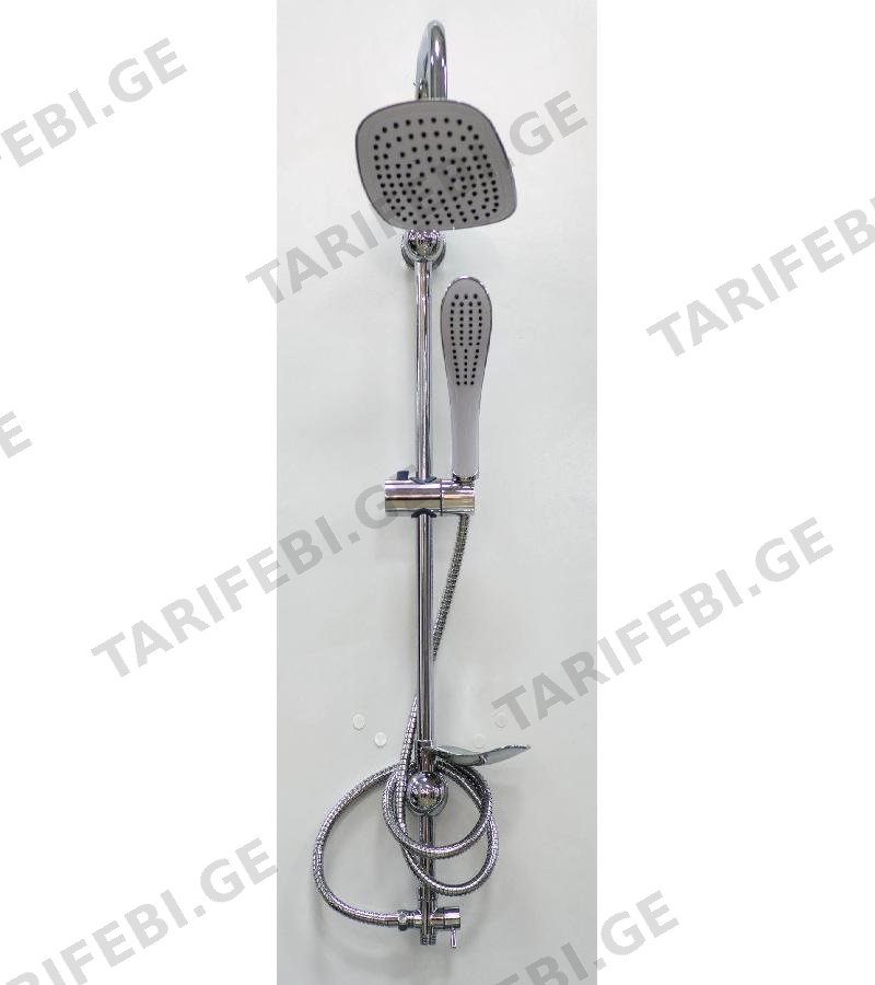 დიდი დუშის კომპლექტი WF-33