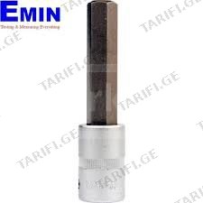 ექვსკუთხა 1/2 Yato YT-7745 (12 მმ, 370 ნმ)