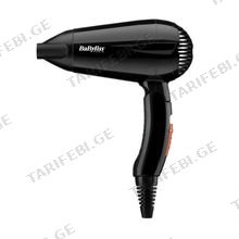 BABYLISS 5344E 2000W თმის ფენი