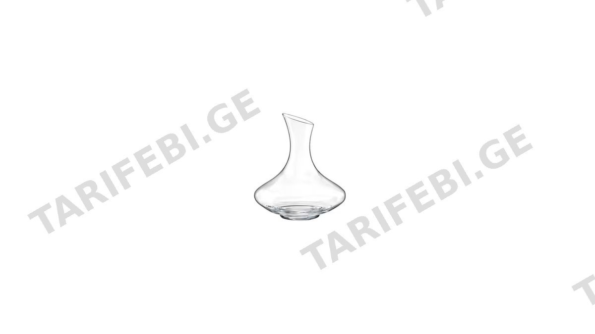 BOHEMIA დეკანტერი 1.2 ლ 1ც