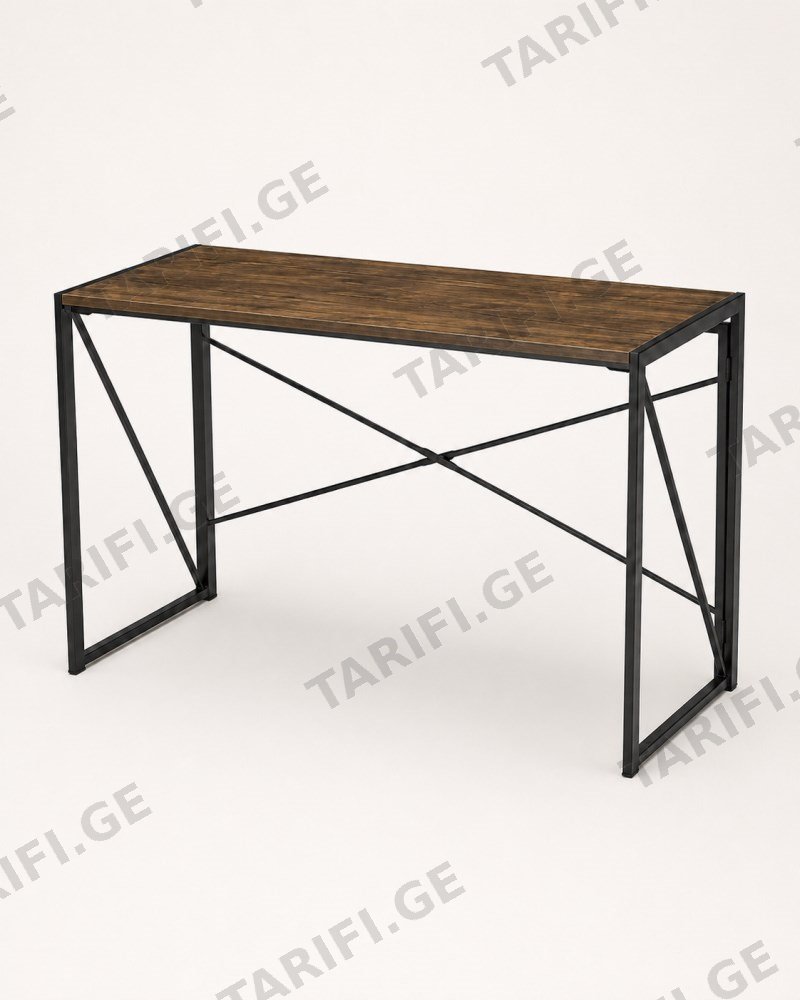 კომპიუტერის მაგიდა HARPER 246T 80x40x72 სმ