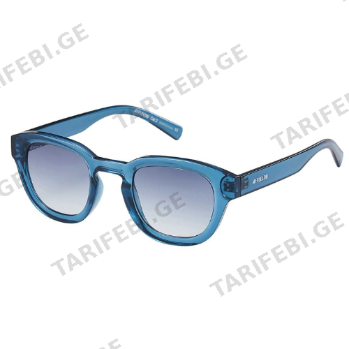 მზის სათვალე აფლელუ TT ELDORADO BL01 4725 BLEU