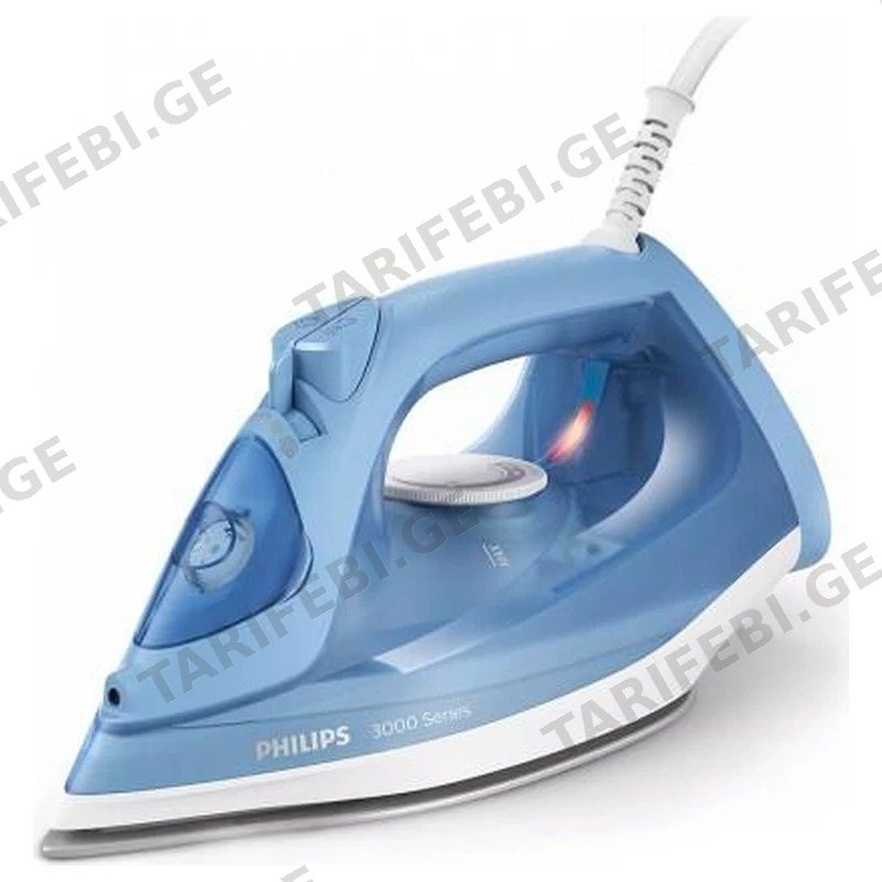 ორთქლის უთო PHILIPS DST3020/20 2200W