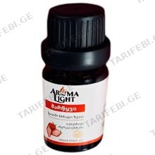 AROMA LIGHT 10მლ ეთერზეთი