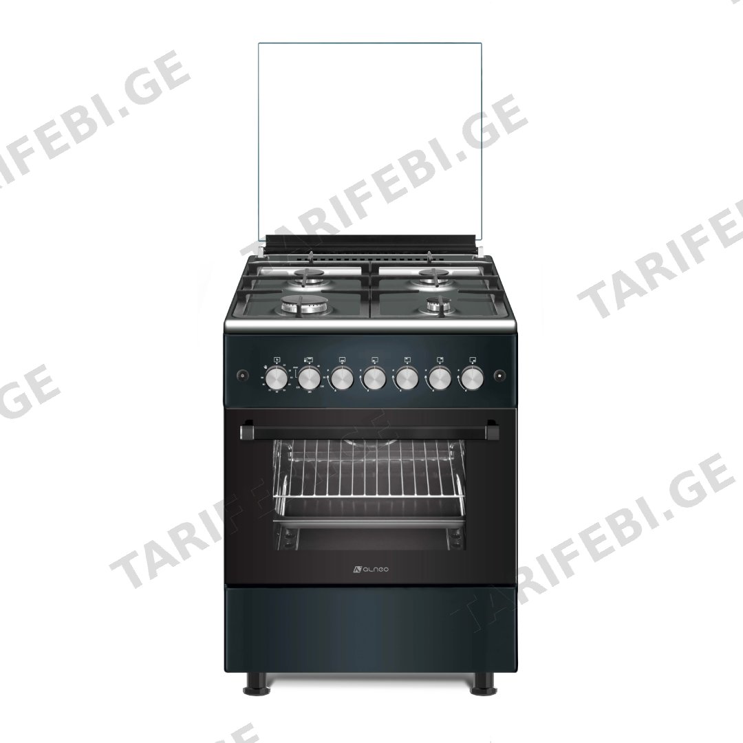 ALNEO ALN6070TS ANTRASIT FAN (01699)