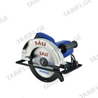 (2400W) ცირკული ხერხი SALI 3235P