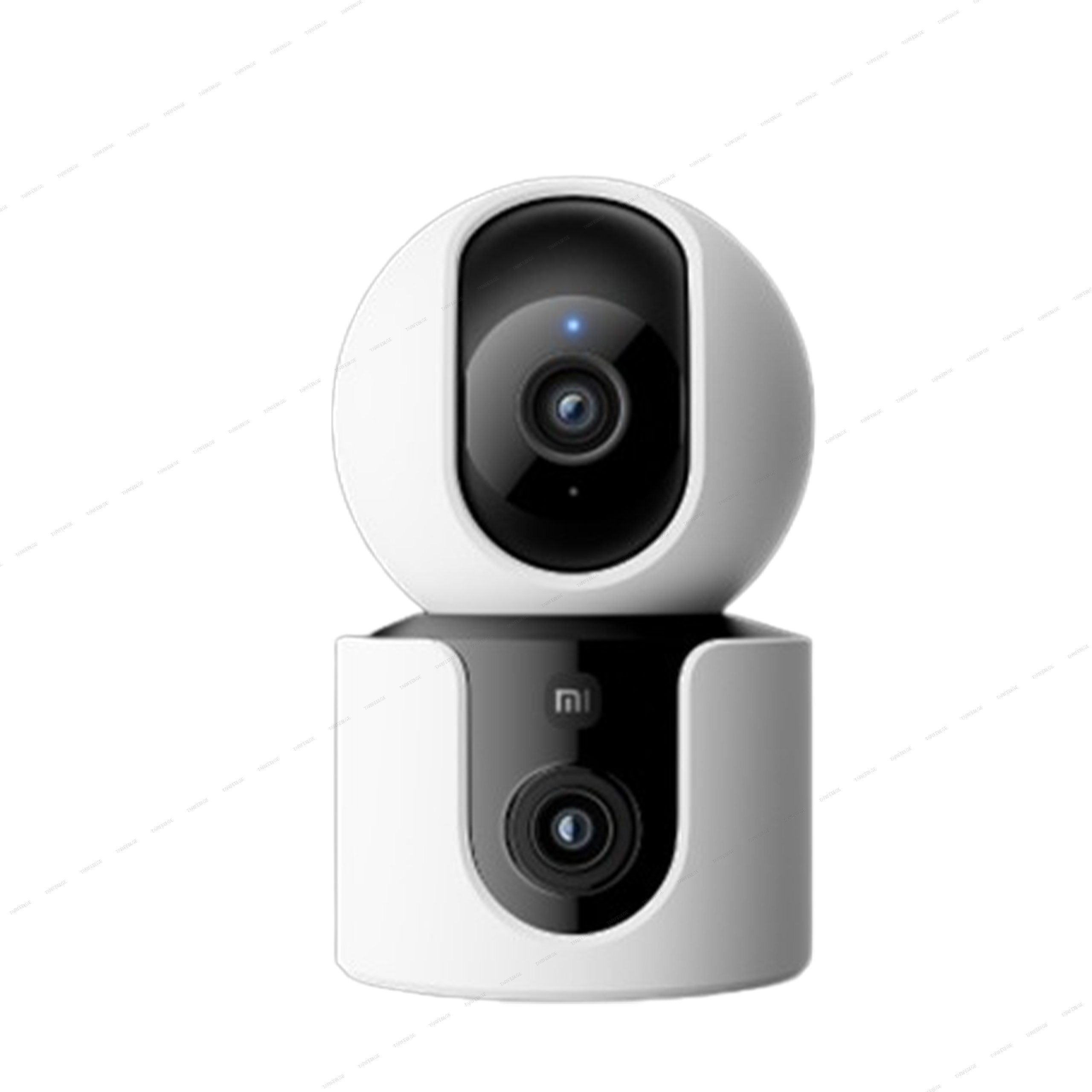 MI Smart Camera C300 Dual White