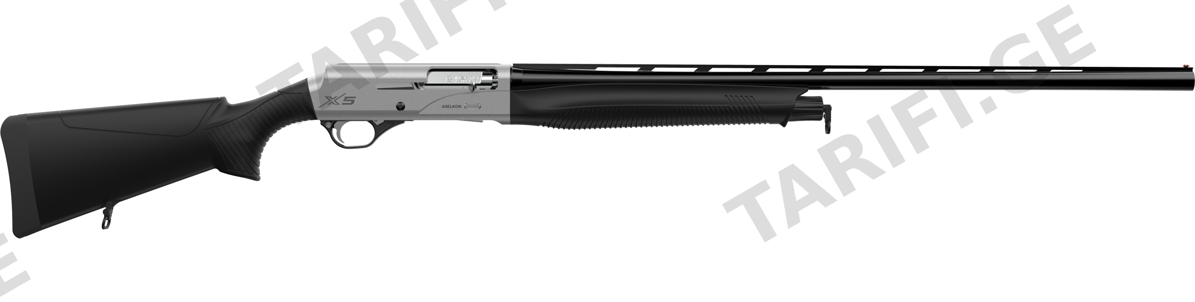 ASELKON X5 SILVER LIGHT