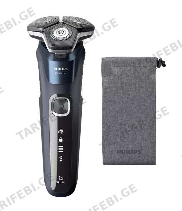 წვერსაპარსი Philips S5885/10