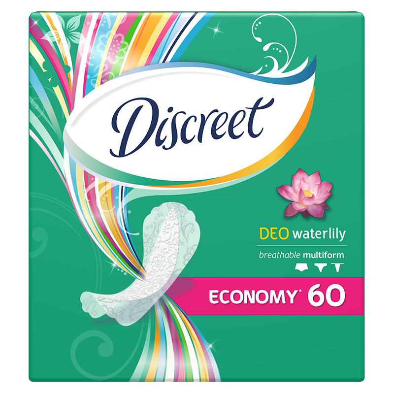 დისკრიტი N60