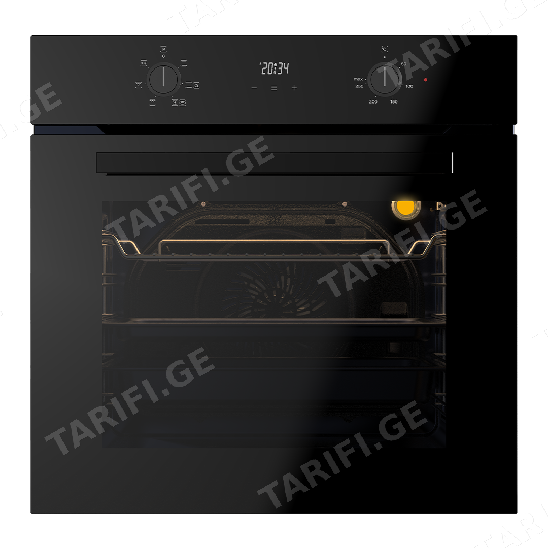 ALNEO ALNS2B FULL BLACK