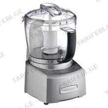Cuisinart CH4DCE 250W ჩოფერი
