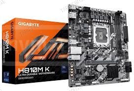 Gigabyte H810M K