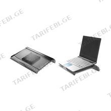 COOLER MASTER NOTEPAL U-LITE (R9-NBC-ULTK-GP) ნოუთბუქის ქულერი