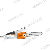 (2.1kW) ელ. ხერხი ჯაჭვური STIHL MSE 210 C