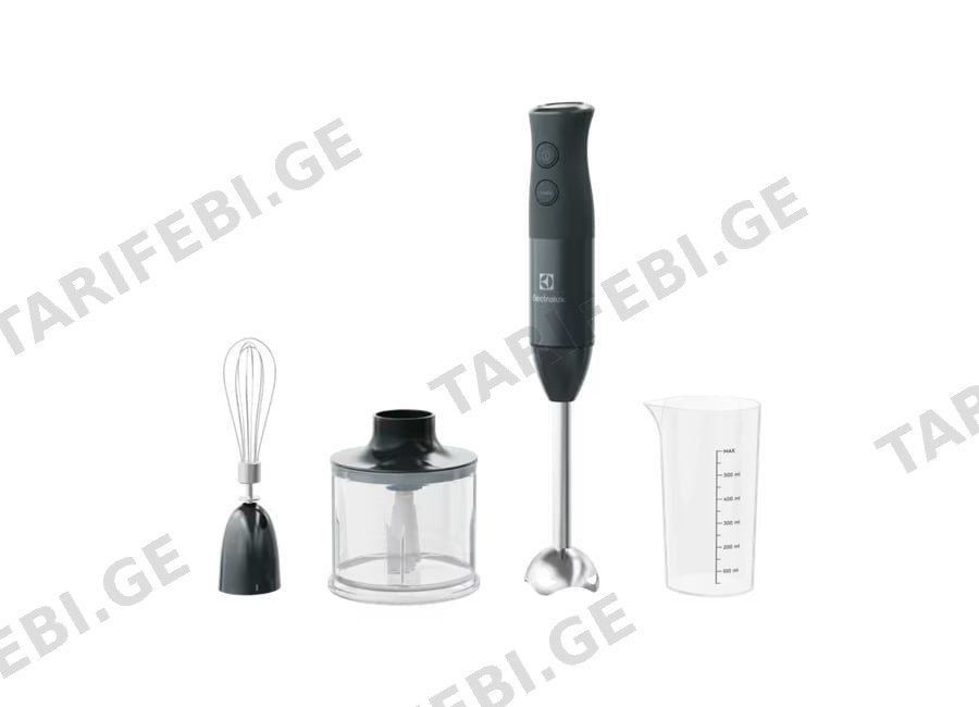 ხელის ბლენდერი Electrolux E4HB1-6GG blender