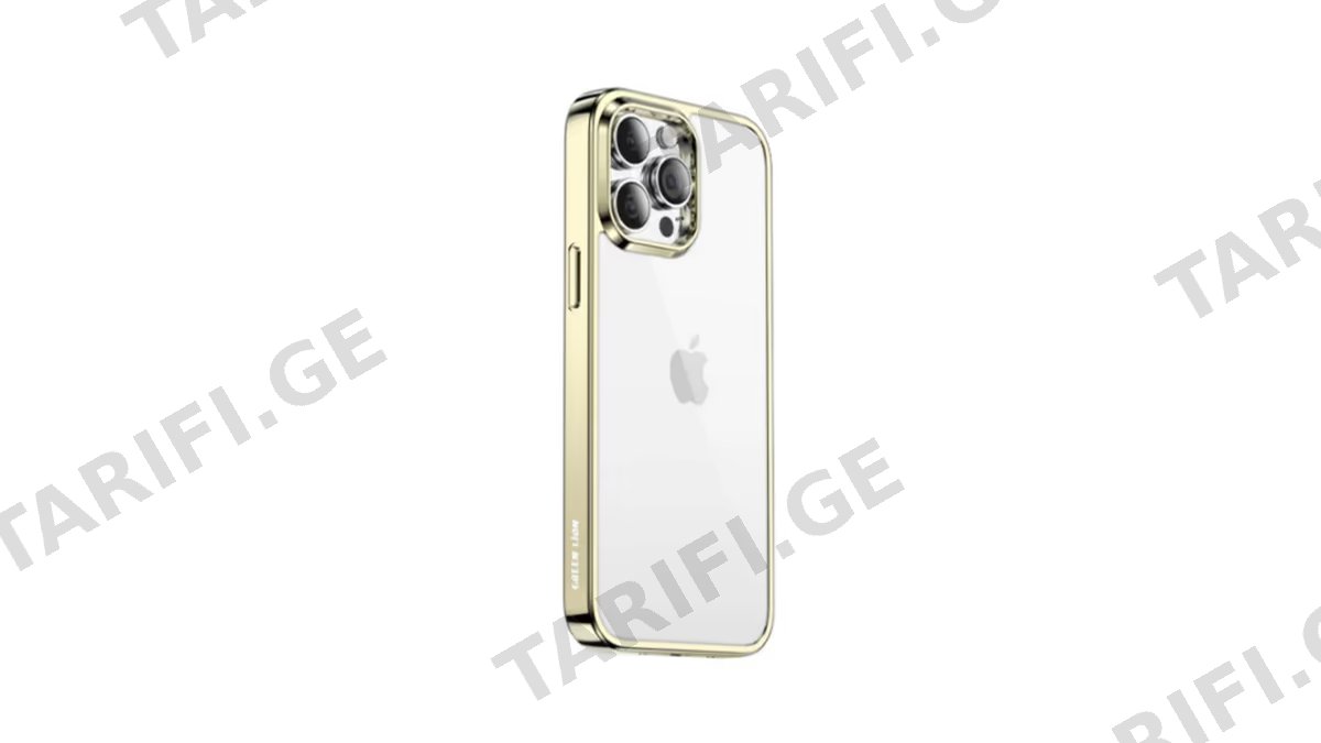 Green Lion Cambridge Case 14 Pro GNCAMC14PGD