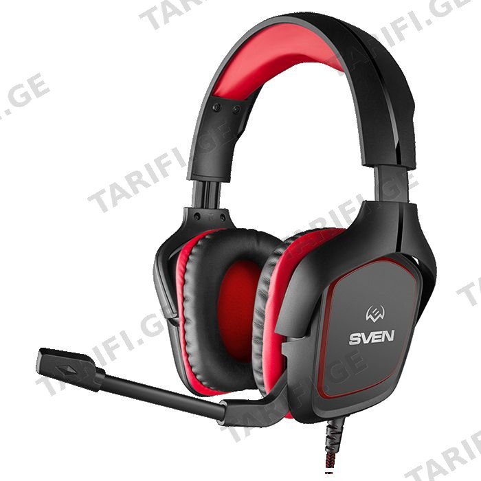 ყურსასმენი Sven AP-G333MV Gaming