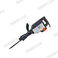 (2800W/48J) სანგრევი ჩაქუჩი SDS-HEX makute DH85