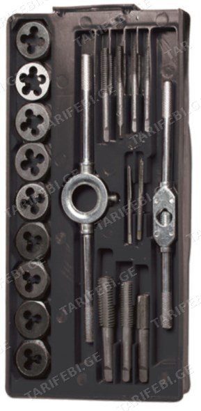 ნაკრები GADGET 490906 20 ც