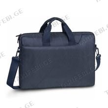 Rivacase ნოუთბუქის ჩანთა Komodo 8035 Blue 15.6"