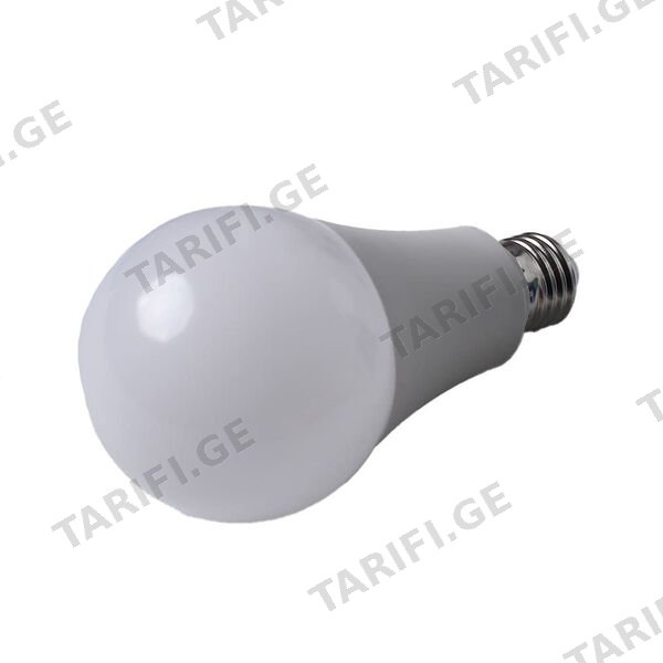 LED ნათურა ბურთი -6W E27 4000K LINUS Lin78-2933