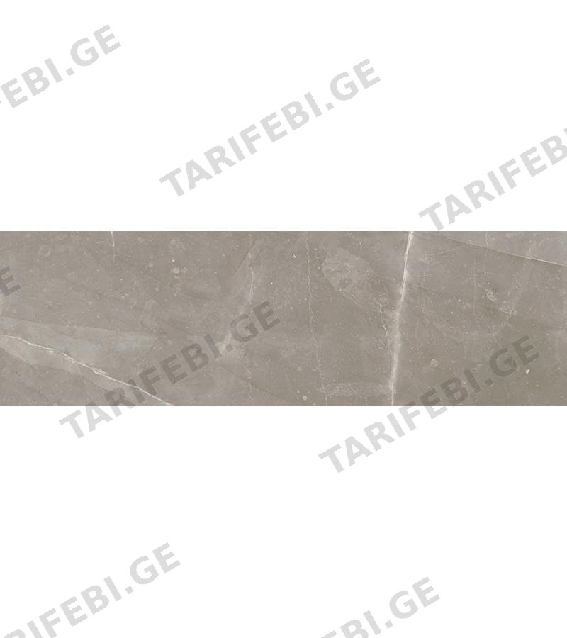 კერამ. ფილა ” REV PANDORA GREY ” 25X80 STAR CERAMIC S.A