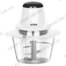 ILITEK IL 4042 700W ჩოფერი