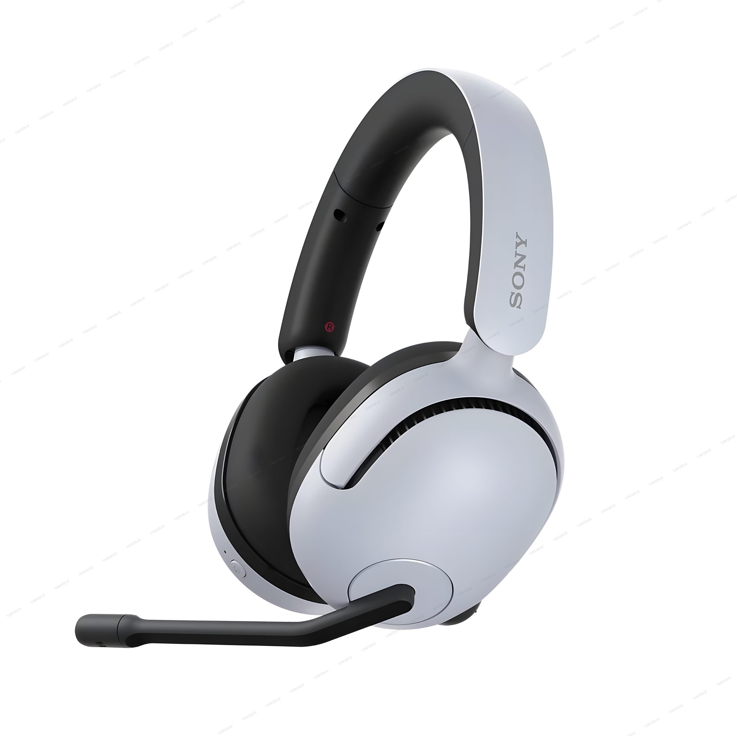 Sony INZONE H5 Wireless Gaming Headset (WH-G500/WZ) – White